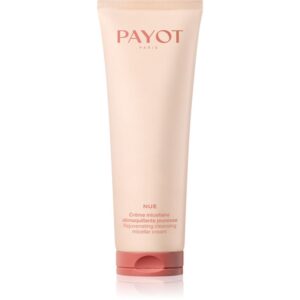 Payot Nue Crème Micellaire Démaquillante Jeunesse cremă de curățare faciale 150 ml-ro