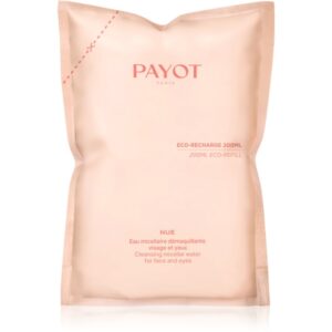 Payot Nue Eau Micellaire Démaquillante Apa micela cu efect de curatare si indepartare a machiajului rezervă 200 ml-ro