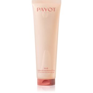 Payot Nue Gelée Démaquillante D'Tox Gel demachiant pentru piele normală și mixtă 150 ml-ro