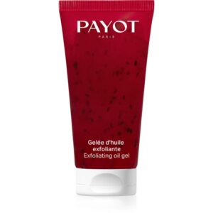 Payot Nue Gelée D'huile Exfoliante gel exfoliant de curatare cu ulei 50 ml-ro