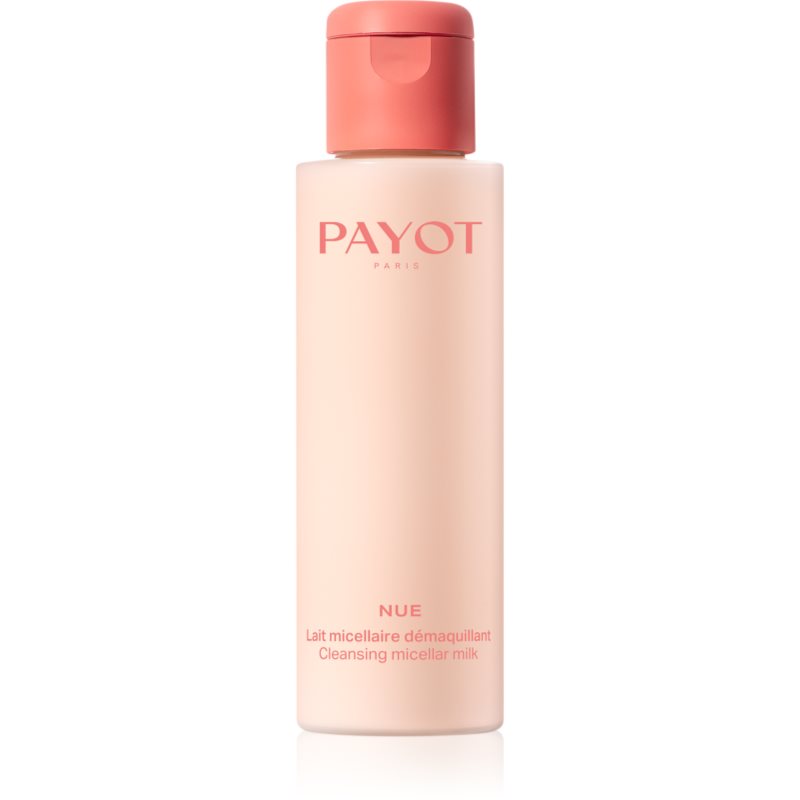 Payot Nue Lait Micellaire Démaquillant lapte micelar 100 ml-ro