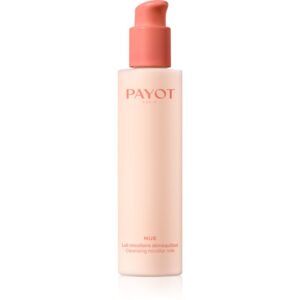 Payot Nue Lait Micellaire Démaquillant lapte micelar 200 ml-ro