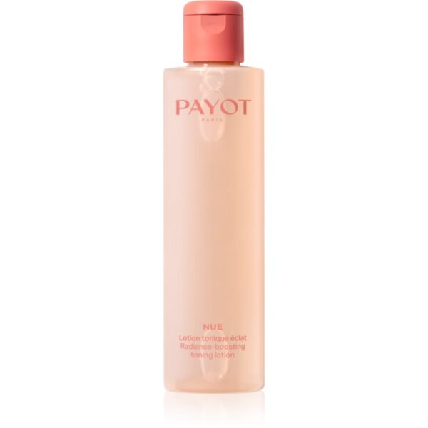Payot Nue Lotion Tonique Éclat tonic pentru fata 200 ml-Țena