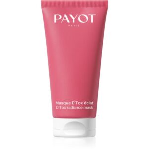 Payot Nue Masque D’tox masca sub forma de crema cu efect detoxifiant 50 ml-Țena