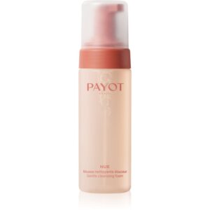 Payot Nue Mousse Nettoyante Douceur demachiant spumant delicat pentru toate tipurile de ten 150 ml-ro