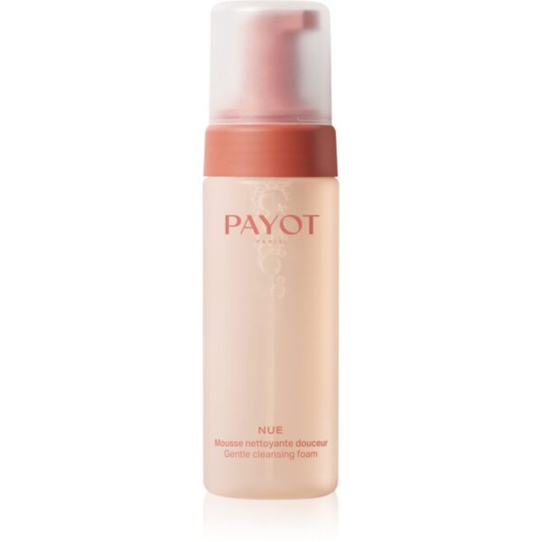 Payot Nue Mousse Nettoyante Douceur demachiant spumant delicat pentru toate tipurile de ten 150 ml-ro