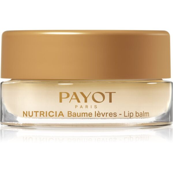 Payot Nutricia Baume Lèvres Cocoon balsam de buze nutritie si hidratare 6 g-ro