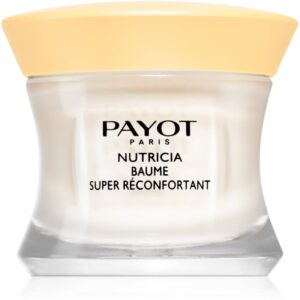 Payot Nutricia Baume Super Réconfortant cremă intens hrănitoare pentru tenul uscat 50 ml-Țena