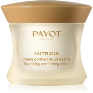 Payot Nutricia Crème Confort Nourrissante crema de fata hidratanta pentru tenul uscat 50 ml-ro