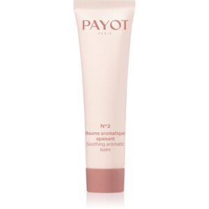 Payot N°2 Baume Aromatique Apaisant balsam calmant pentru piele iritata 30 ml-Țena