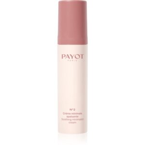 Payot N°2 Crème Minimale Apaisante balsam calmant faciale 40 ml-Țena