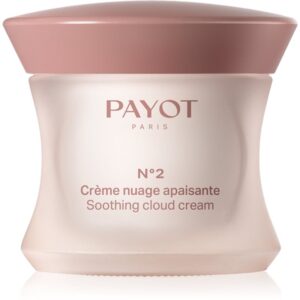 Payot N°2 Crème Nuage Apaisante crema calmanta pentru piele normală și mixtă 50 ml-ro