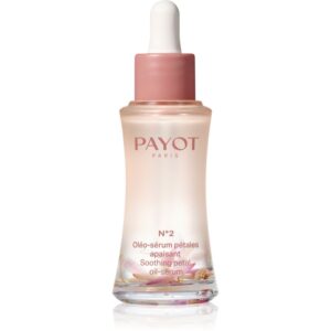 Payot N°2 Oleo-Sérum Pétales Apaisant ser cu efect calmant faciale 30 ml-Țena