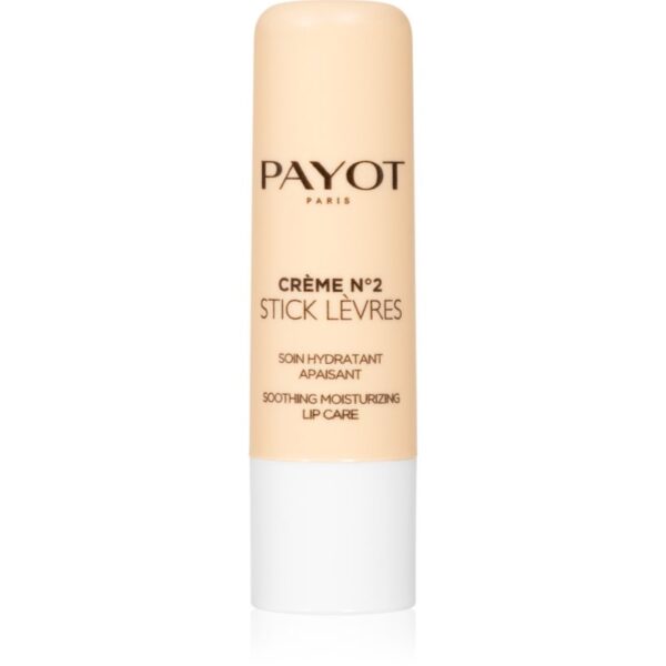 Payot N°2 Stick Lèvres Balsam de buze hidratant 4 g-ro