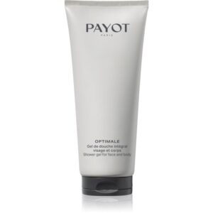 Payot Optimale Gel De Douche Intégral Visage Et Corps Gel de duș pentru față și corp 200 ml-ro