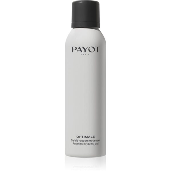 Payot Optimale Gel De Rasage Moussant gel pentru bărbierit 150 ml-ro
