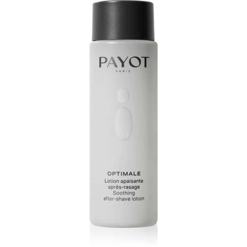Payot Optimale Lotion Apaisante Après-Rasage calmant tonic after shave 100 ml-ro