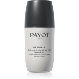 Payot Optimale Roll-On Anti-Transpirant 24H Sans Alcool Deodorant roll-on fară alcool 75 ml-ro