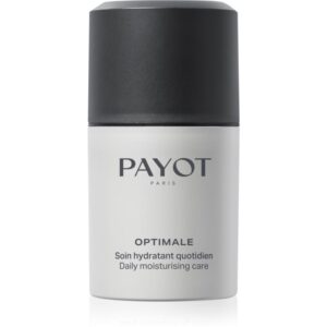 Payot Optimale Soin Hydratant Quotidien crema de fata hidratanta 3 in 1 pentru bărbați 50 ml-Țena