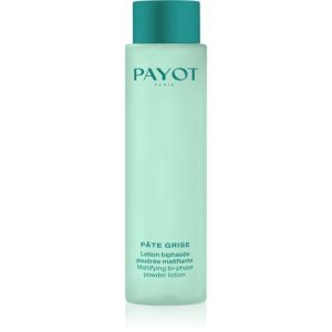 Payot Pâte Grise Biphasée Poudrée Matifiante loțiune facială bifazică pentru pielea problematica 125 ml-ro