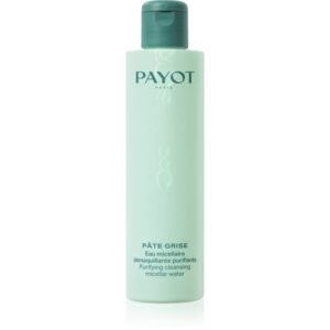 Payot Pâte Grise Eau Micellaire Démaquillante Purifiante apa pentru curatare cu particule micele 200 ml-ro