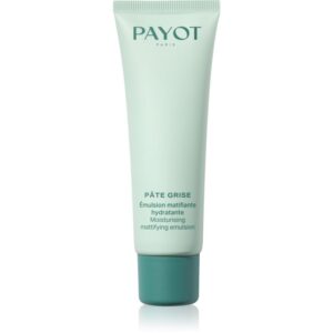 Payot Pâte Grise Émulsion Matifiante Hydratante emulsie hidratanta pentru pielea problematica 50 ml-ro