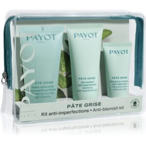 Payot Pâte Grise Kit Anti-Imperfections set cadou pentru pielea problematică și grasă-Țena