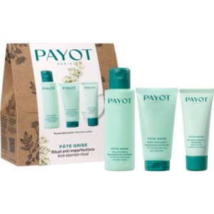 Payot Pâte Grise Rituel Anti-imperfections set cadou-Țena