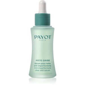 Payot Pâte Grise Sérum Peau Nette Anti-Imperfections ser pentru pielea problematică și grasă 30 ml-Țena