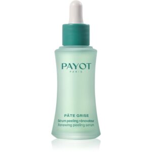 Payot Pâte Grise Sérum Peeling Rénovateur serum cu efect exfoliant 30 ml-Țena