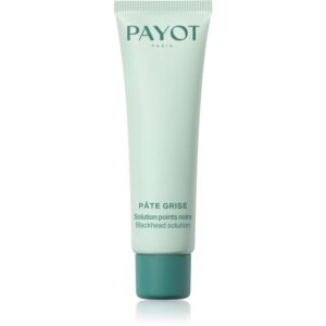 Payot Pâte Grise Solution Points Noirs special pentru ingrijire medicala pentru ten acneic 30 ml-ro