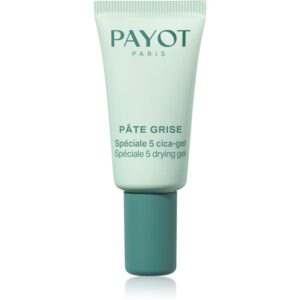 Payot Pâte Grise Spéciale 5 Cica-Gel gel topic pentru acnee 15 ml-ro