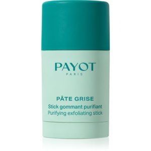 Payot Pâte Grise Stick Gommant Purifiant exfoliant facial pentru pielea problematica 25 g-ro