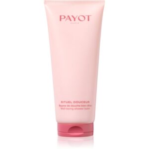 Payot Rituel Douceur Baume De Douche Bien-être balsam pentru dus 200 ml-Țena