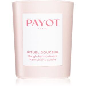 Payot Rituel Douceur Bougie Harmonisante lumânare parfumată cu parfum de iasomie 180 g-ro