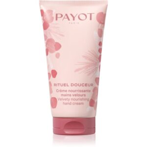 Payot Rituel Douceur Crème Nourrisante Mains Velours crema hranitoare pentru maini si unghii 75 ml-ro