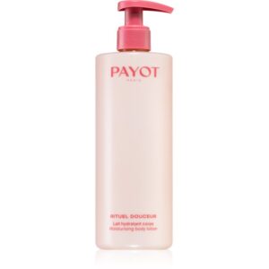 Payot Rituel Douceur Lait Hydratant Corps loțiune de corp hidratantă pentru un aspect intinerit 400 ml-ro