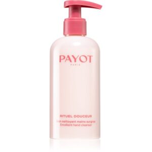 Payot Rituel Douceur Soin Nettoyant Mains Surgras cremă de curățare de maini 250 ml-ro