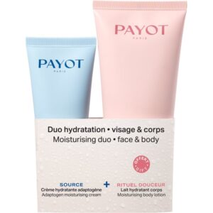 Payot Rituel Douceur Visage & Corps set cadou-ro