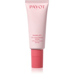 Payot Roselift CC Crème Liftante SPF 30 Crema CC cu efect anti-rid SPF 30 40 ml-ro