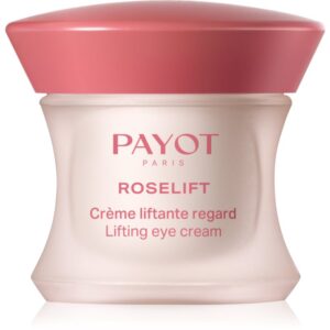 Payot Roselift Crème Liftante Regard cremă de ochi corectoare pentru cearcăne și riduri 15 ml-ro
