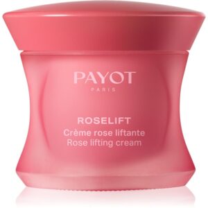 Payot Roselift Crème Rose Liftante lift crema de fata pentru fermitate cu efect antirid 50 ml-ro
