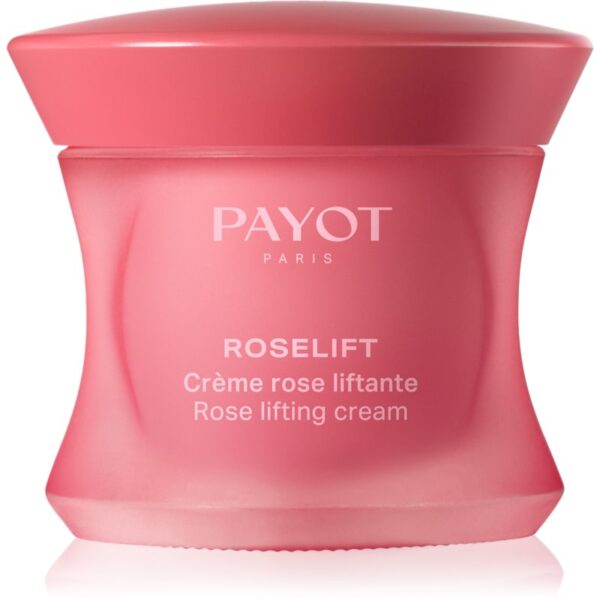 Payot Roselift Crème Rose Liftante lift crema de fata pentru fermitate cu efect antirid 50 ml-ro