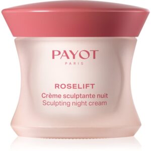 Payot Roselift Crème Sculptante Nuit crema de noapte cu efect lifting 50 ml-Țena