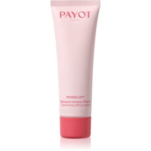 Payot Roselift Masque Tenseur Liftant masca pentru fermitate cu colagen 50 ml-ro