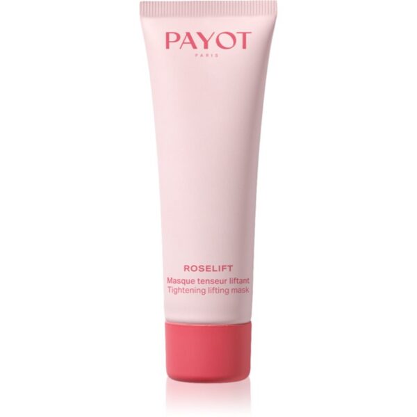 Payot Roselift Masque Tenseur Liftant masca pentru fermitate cu colagen 50 ml-ro