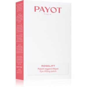 Payot Roselift Patch Yeux masca pentru ochi cu colagen 10x2 buc-ro