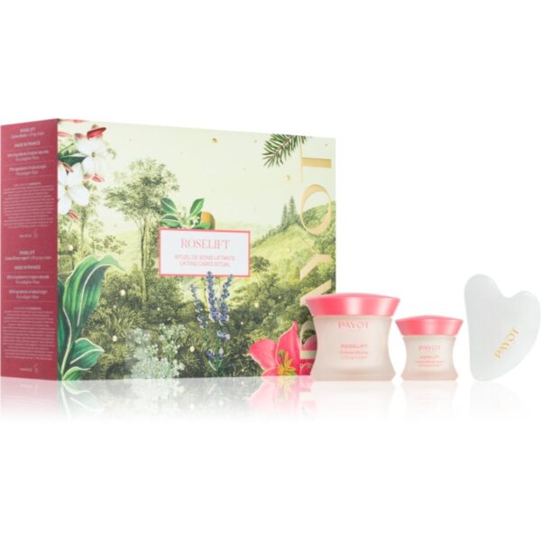 Payot Roselift Set set cadou anti-imbatranire si de fermitate a pielii-ro