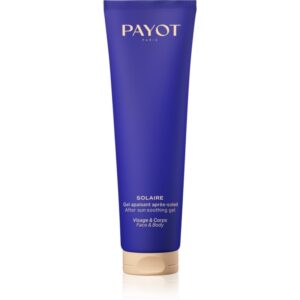 Payot Solaire Gel Apaisant Après-Soleil gel calmant dupa expunere la soare 150 ml-ro