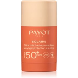 Payot Solaire Stick Très Haute Protection SPF 50+ stick plaja SPF 50+ 15 g-ro